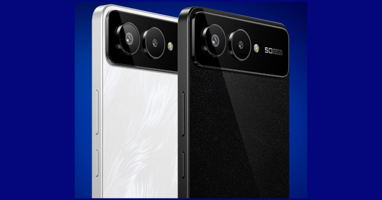 Lava Bold 2 5G is launching soon with Dimensity 7060 SoC and 5000mAh battery